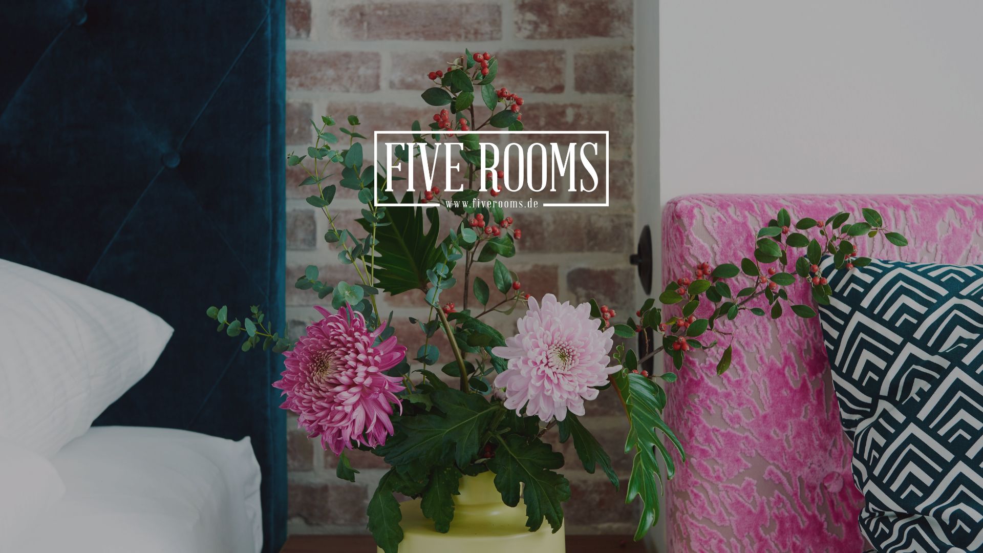 Hotel Five Rooms